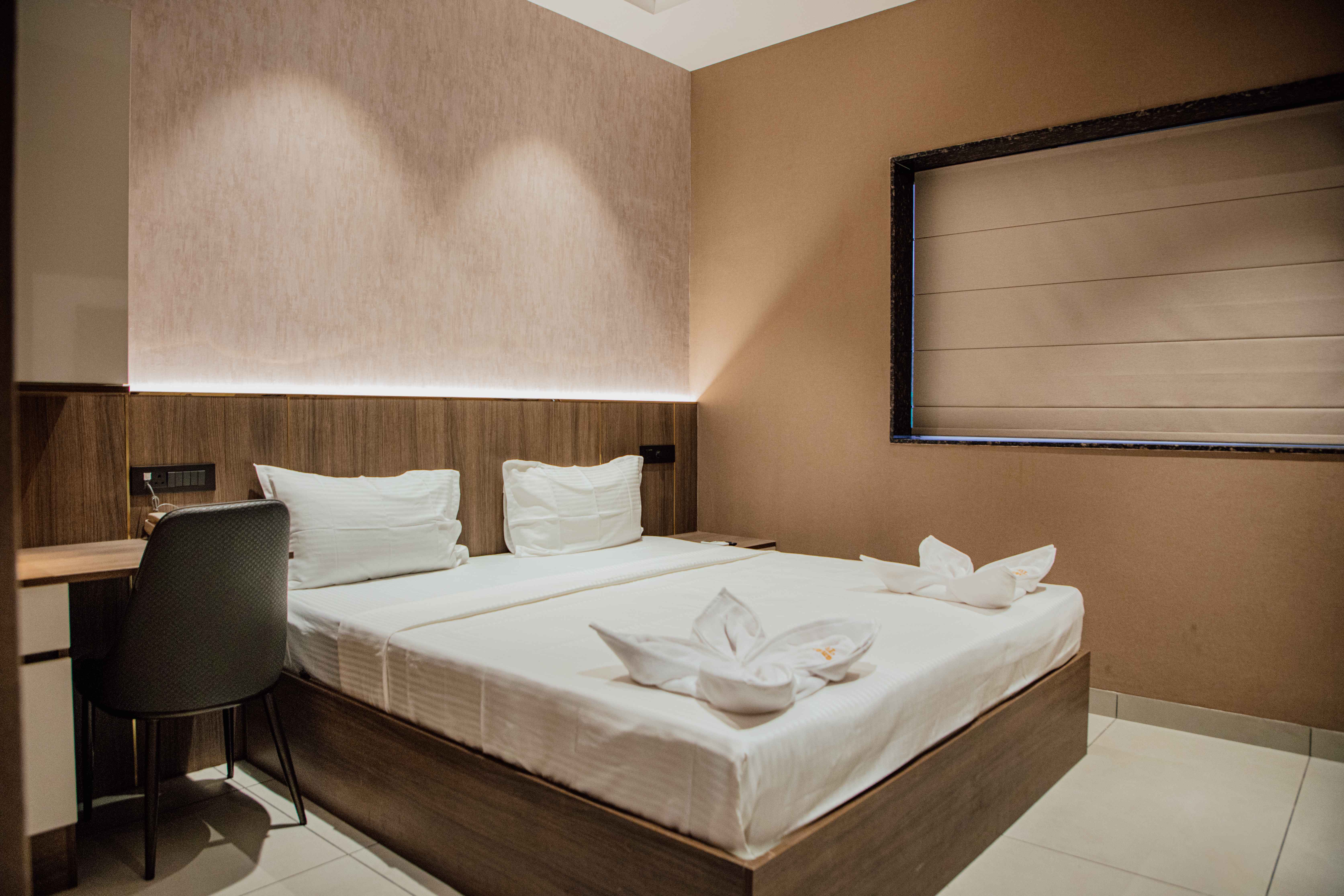 Executive Room Image 1