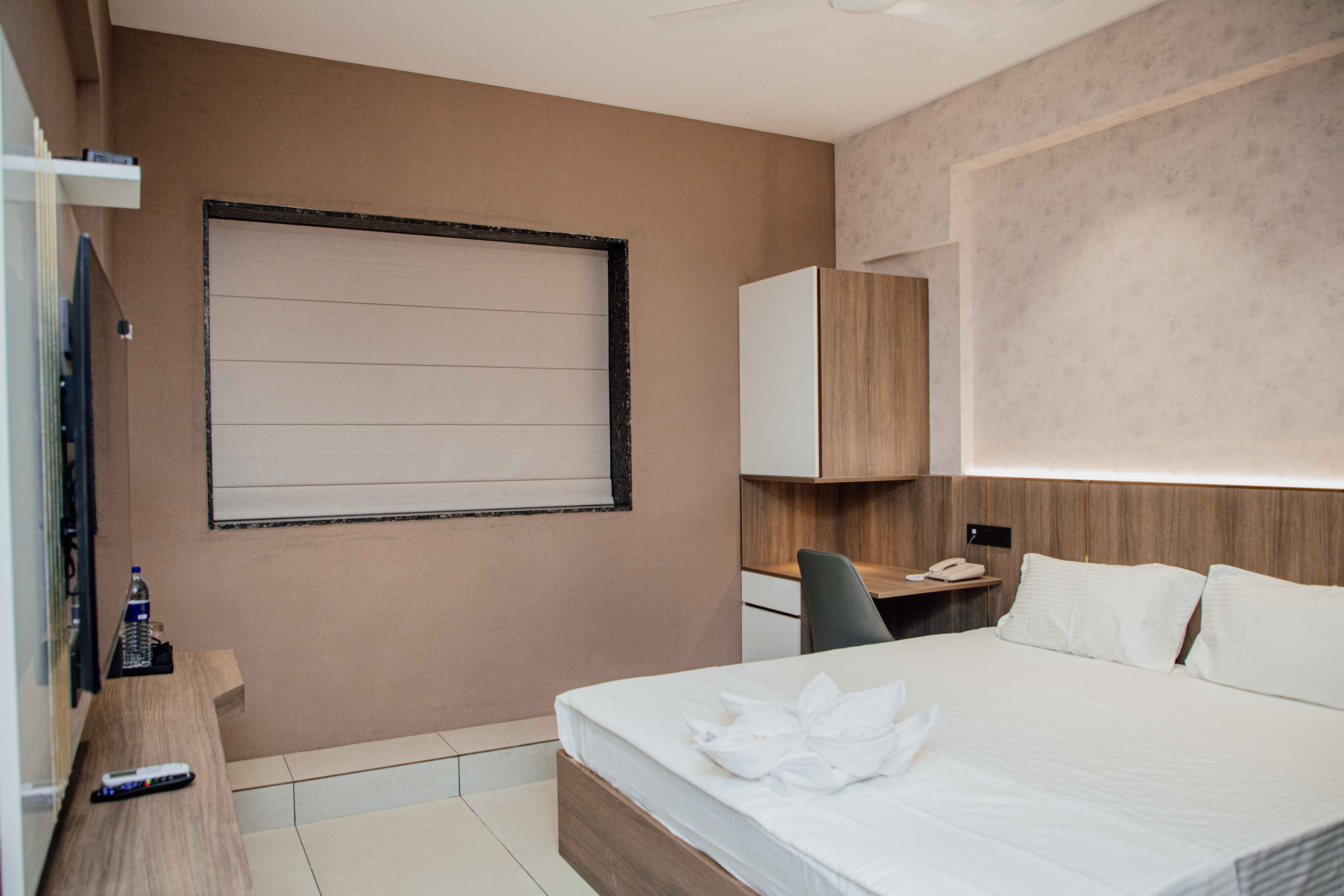 Executive Room Image 3